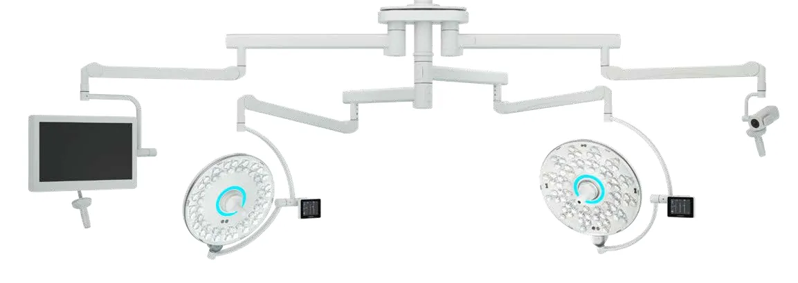 Equipo médico